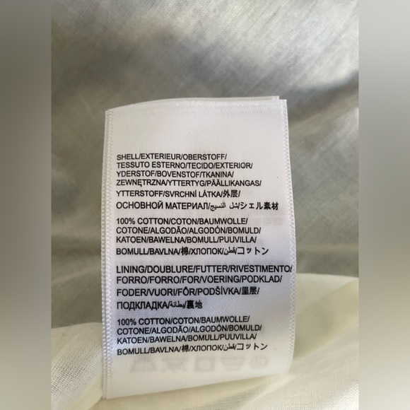 ☀️50% Off! Summer Sale☀️FARM RIO Tropical Tiles Maxi Dress - Picture 8 of 11